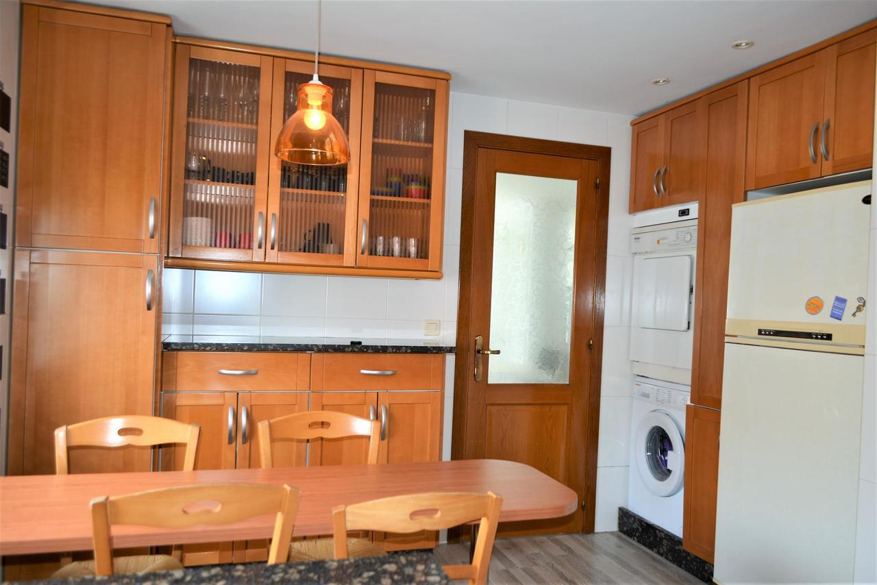Villaservice Rovior Atico Calafell Exterior foto