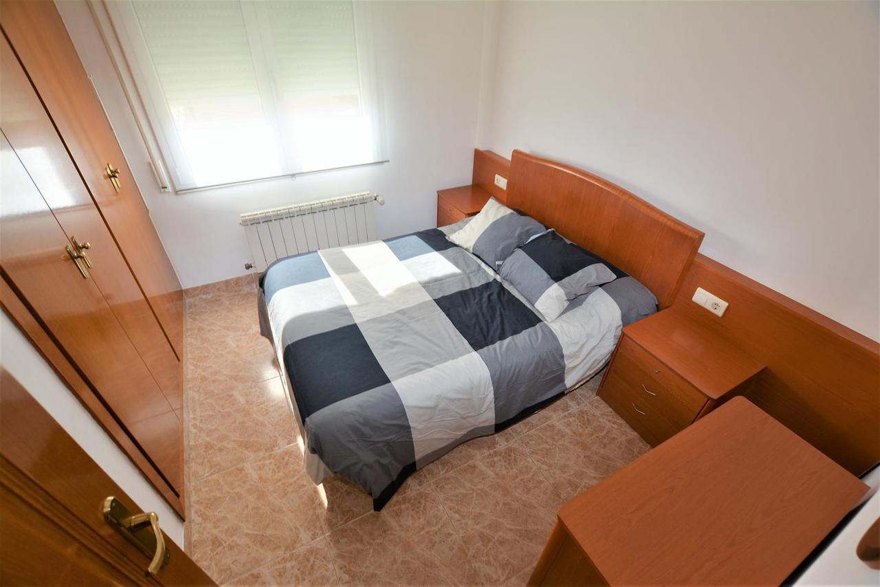 Villaservice Rovior Atico Calafell Exterior foto