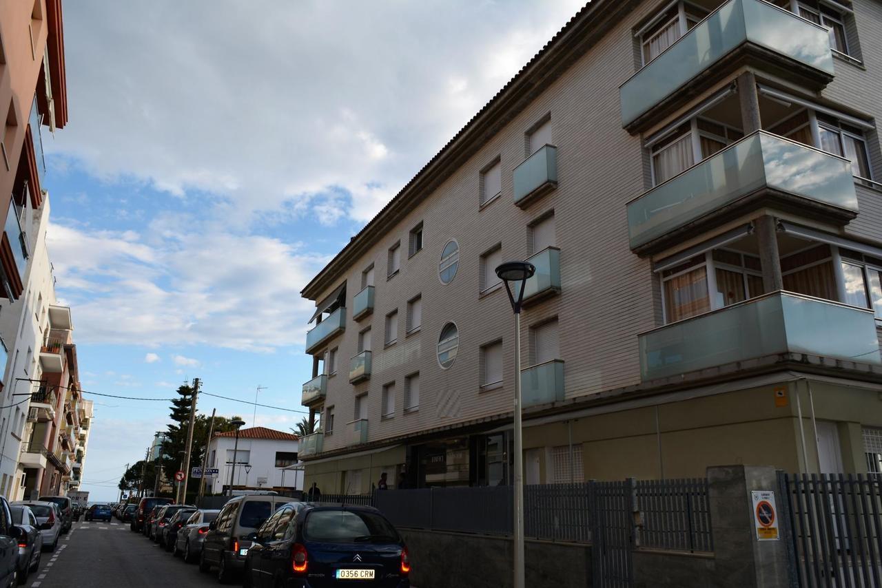 Villaservice Rovior Atico Calafell Exterior foto