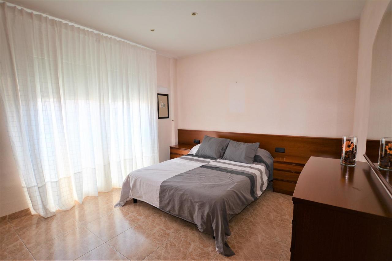 Villaservice Rovior Atico Calafell Exterior foto