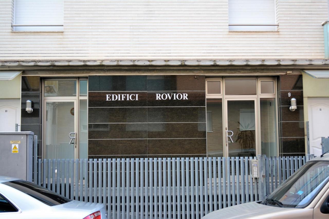 Villaservice Rovior Atico Calafell Exterior foto