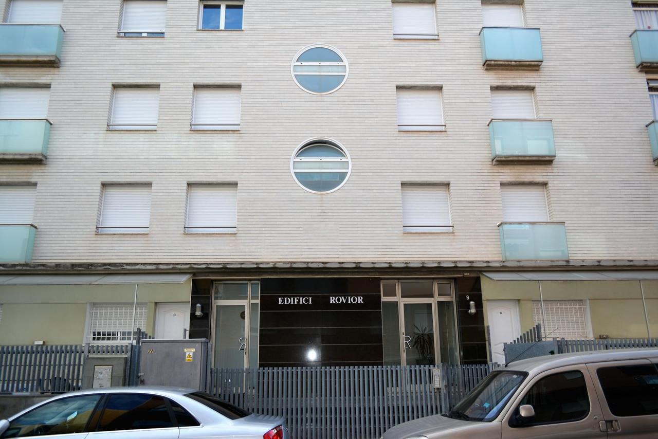 Villaservice Rovior Atico Calafell Exterior foto