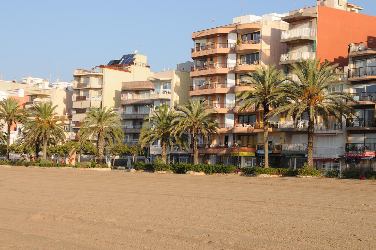 Villaservice Rovior Atico Calafell Exterior foto